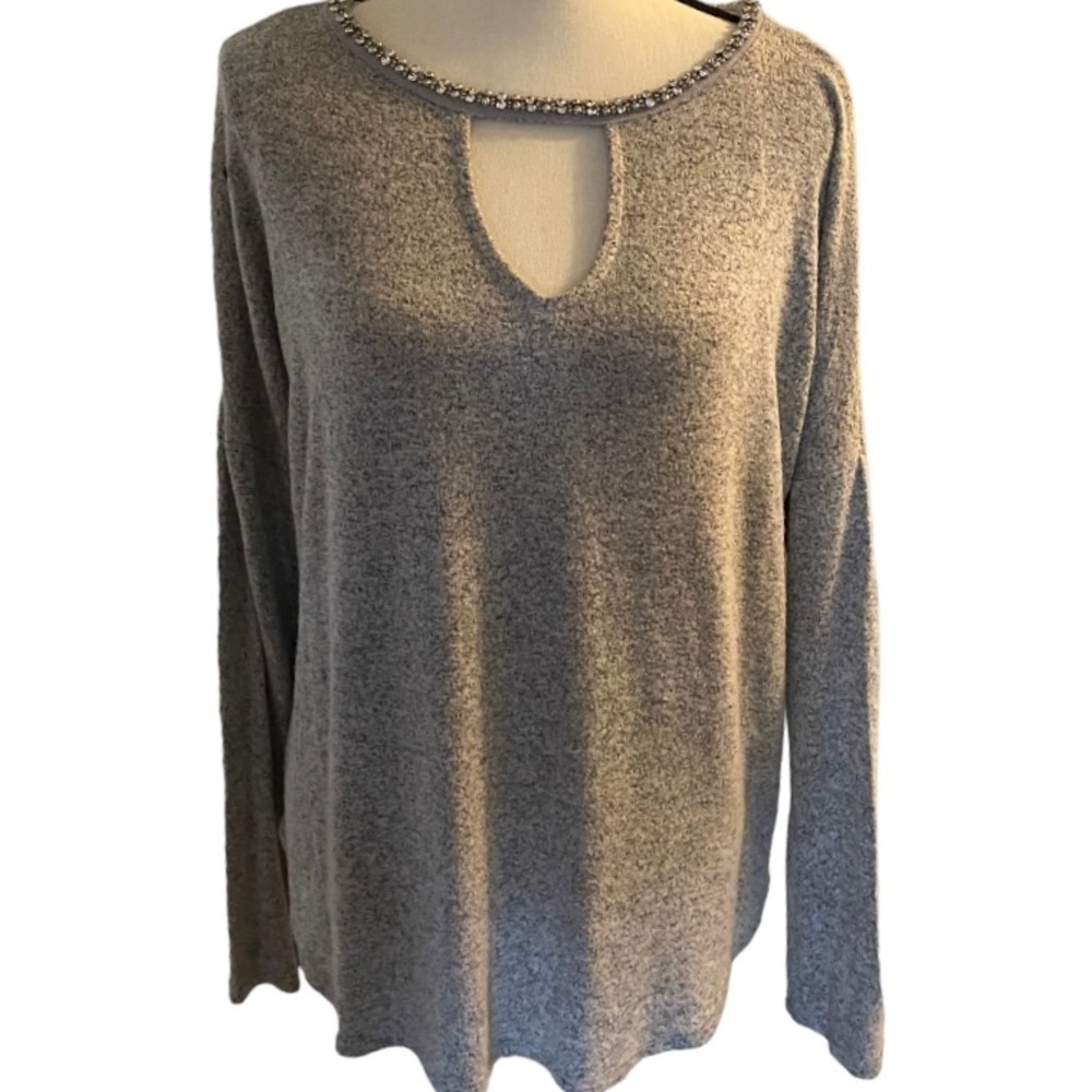 Jennifer Lopez size L sweater